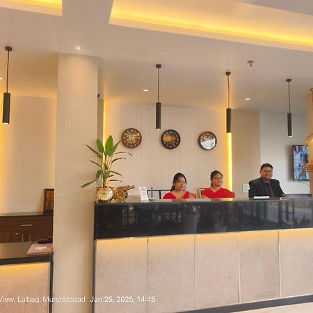 Hotel Palace View Murshidabad Экстерьер фото